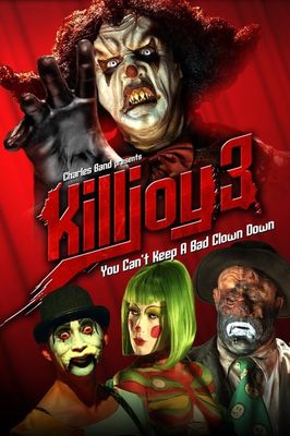 Killjoy 3