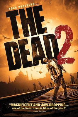 The Dead 2: India