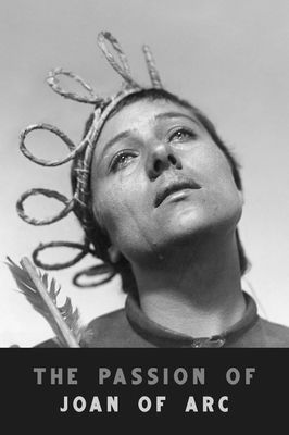 The Passion of Joan of Arc