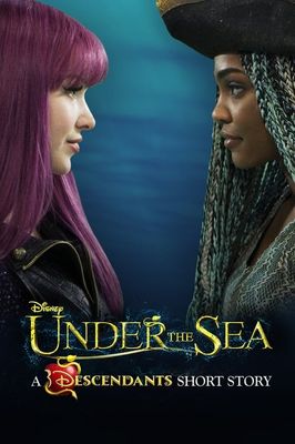 Under the Sea: A Descendants Story