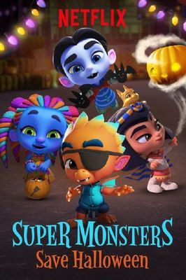 Super Monsters