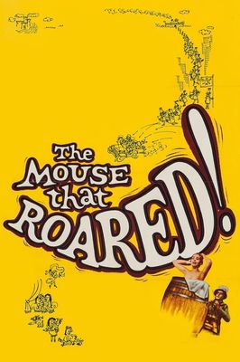 The Mouse That Roared