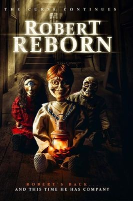 Robert Reborn