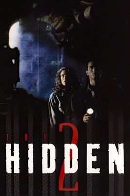 The Hidden II