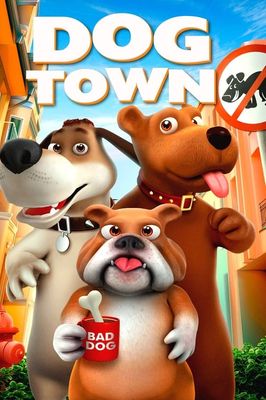 Dog Town