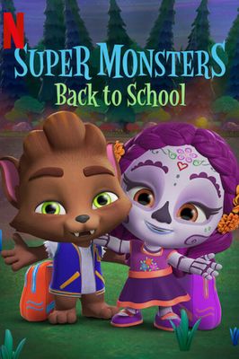 Super Monsters