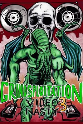 Grindsploitation 3: Video Nasty