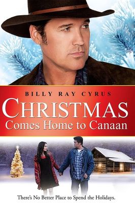 Christmas Comes Home to Canaan