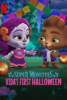 Super Monsters