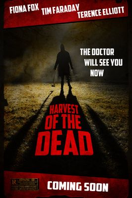 Harvest of the Dead