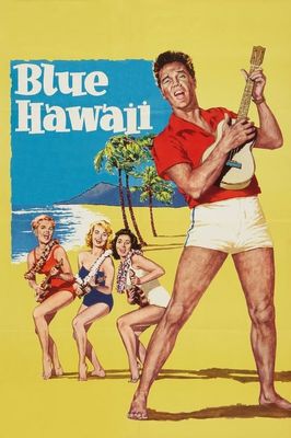 Blue Hawaii