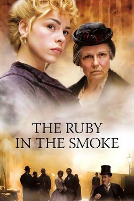 The Ruby in the Smoke