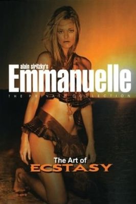 Emmanuelle: The Private Collection