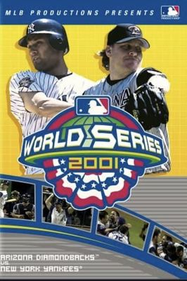 2001 World Series