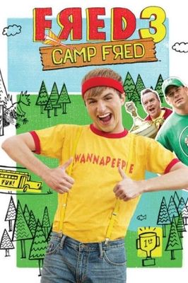 Fred 3: Camp Fred