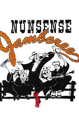 Nunsense Jamboree