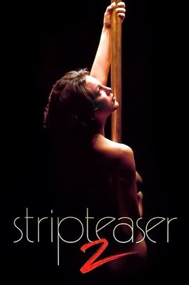 Stripteaser II