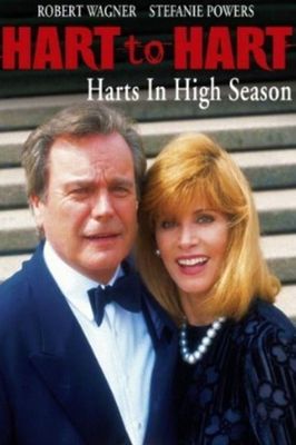 Hart to Hart: Harts in High Season