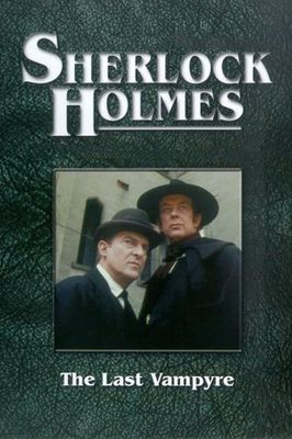 The Case-Book of Sherlock Holmes