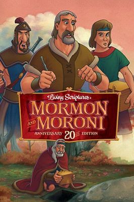 The Animated Book of Mormon