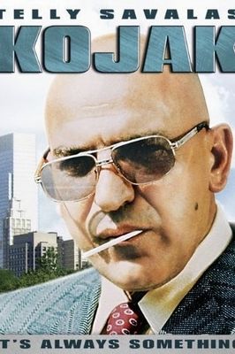 Kojak: It's Always Something