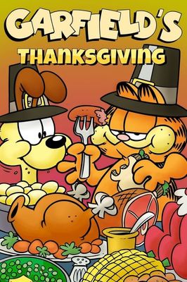 Garfield's Thanksgiving