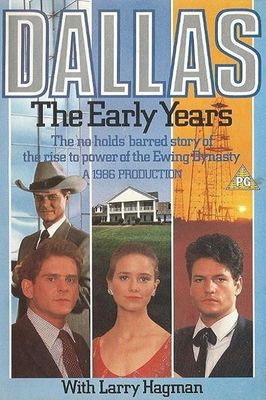 Dallas: The Early Years