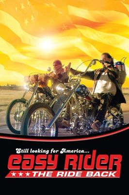 Easy Rider 2: The Ride Home