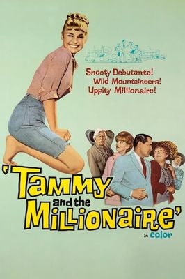 Tammy and the Millionaire