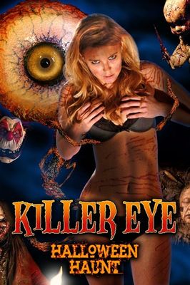 Killer Eye: Halloween Haunt