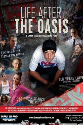 The Oasis: Ten Years Later