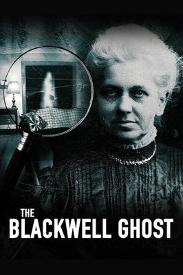 The Blackwell Ghost