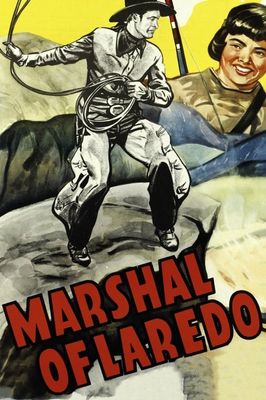 Marshal of Laredo