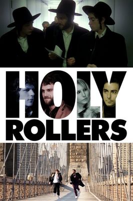 Holy Rollers