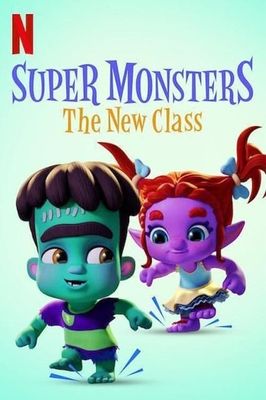 Super Monsters