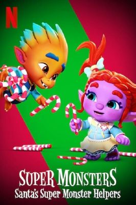 Super Monsters