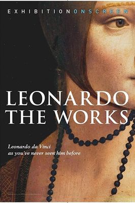 Leonardo: The Works