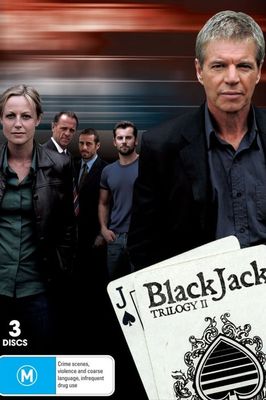 BlackJack: Ghosts