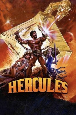 Hercules