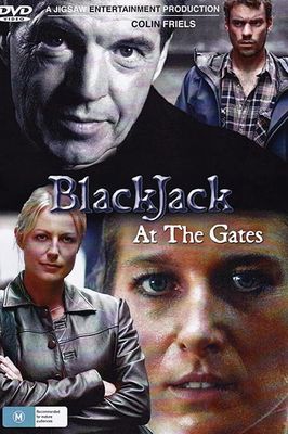 BlackJack: At the Gates