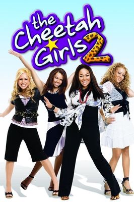 The Cheetah Girls 2