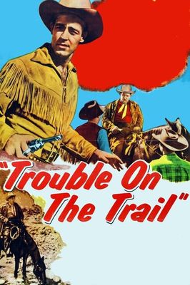 Trouble on the Trail