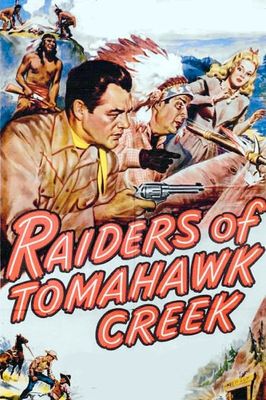 Raiders of Tomahawk Creek