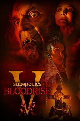 Subspecies V: Bloodrise