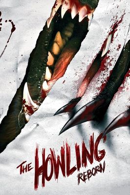 The Howling: Reborn