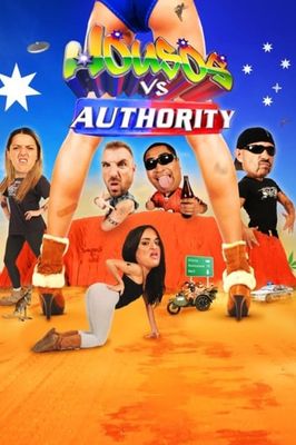 Housos vs. Authority