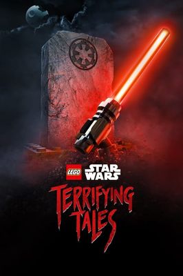 Lego Star Wars Terrifying Tales