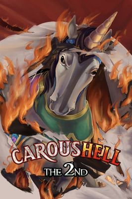 CarousHELL 2