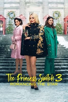 The Princess Switch 3