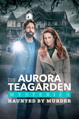 Aurora Teagarden Mysteries